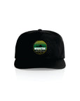 WHAKATANE SURF LIFESAVING CAP