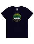WHAKATANE SURF LIFESAVING MERCH TEE