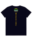 WHAKATANE SURF LIFESAVING MERCH TEE