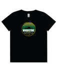 WHAKATANE SURF LIFESAVING MERCH TEE