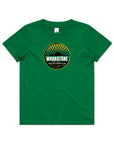 WHAKATANE SURF LIFESAVING MERCH TEE