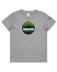 WHAKATANE SURF LIFESAVING MERCH TEE