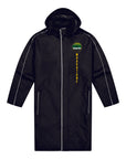 WHAKATANE SURF LIFESAVING WATERPROOF COAT
