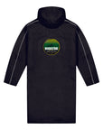 WHAKATANE SURF LIFESAVING WATERPROOF COAT
