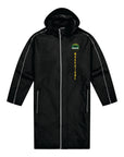 WHAKATANE SURF LIFESAVING WATERPROOF COAT