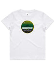 WHAKATANE SURF LIFESAVING MERCH TEE