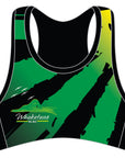 WHAKATANE SURF LIFESAVING BIKINI TOP