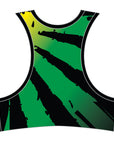 WHAKATANE SURF LIFESAVING BIKINI TOP