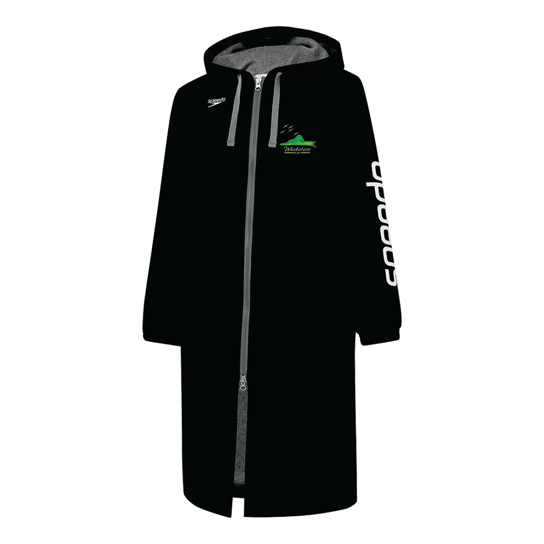 WHAKATANE SURF LIFESAVING JACKET