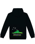 WHAKATANE SURF LIFESAVING HEAVY HOODIE