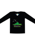 WHAKATANE SURF LIFESAVING RASH TOP