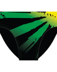 WHAKATANE SURF LIFESAVING SPEEDOS