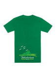 WHAKATANE SURF LIFESAVING TEE