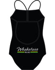 WHAKATANE SURF LIFESAVING SWIMSUIT