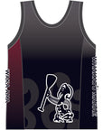 WHAKATU MARAE SINGLET
