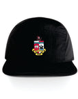 WOB CAP