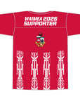 WOB SUPPORTERS TEE