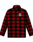 WOB FLEECE JACKET