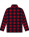 WOB FLEECE JACKET