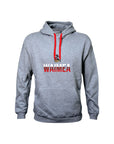 WOB GREY HOODIE