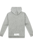 WOB GREY HOODIE