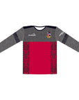 WOB LS TRAINING TEE