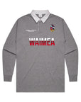 WOB RUGBY JERSEY