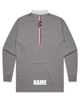 WOB RUGBY JERSEY