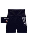 WOB SPANDEX SHORTS