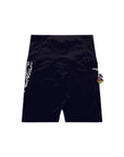 WOB SPANDEX SHORTS