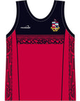 WOB SINGLET