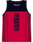 WOB SINGLET