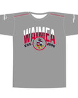 WOB SUPPORTERS TEE