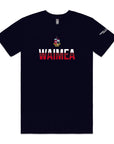 WOB PRINTED TEE