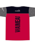 WOB TRAINING TEE