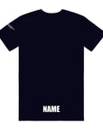 WOB PRINTED TEE