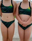 WHAKATANE SURF LIFESAVING BIKINI BOTTOMS