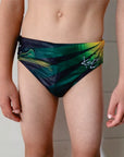 WHAKATANE SURF LIFESAVING SPEEDOS