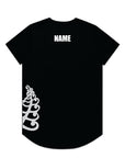 NZ JUNIOR ROLLER DERBY COACHES TEE