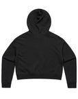 NAFC CROP HOODIE