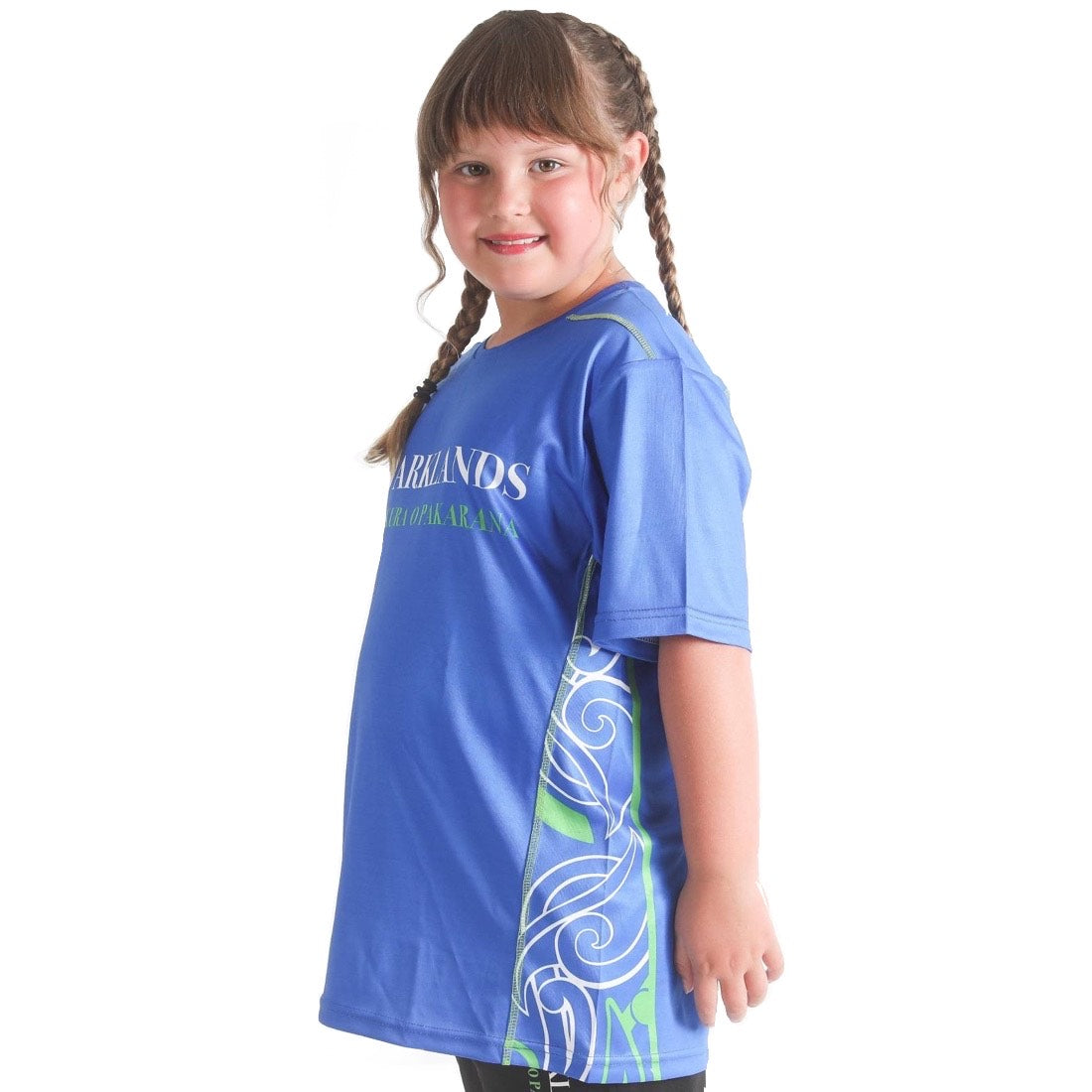 PARKLANDS SCHOOL TEE