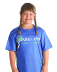 PARKLANDS SCHOOL TEE