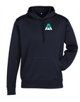 AQUAGYM HOODIE