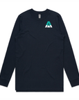 AQUAGYM NATIONAL LS TEE