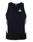 AQUAGYM SINGLET