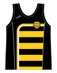 COLLINGWOOD RFC SINGLET
