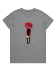 MANDY PRESTON GERBERA TEE
