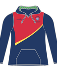 HARLEQUINS NETBALL HOODIE