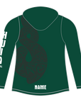 HUIA NETBALL HOODIE