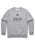 HUIA NETBALL MERCH SWEATSHIRT